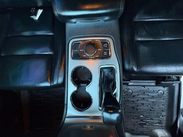 2018 Jeep Cherokee - $19,999