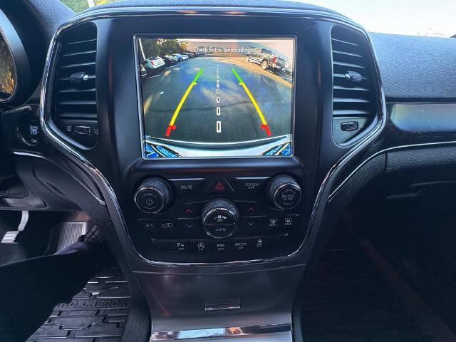 2018 Jeep Cherokee - $19,999