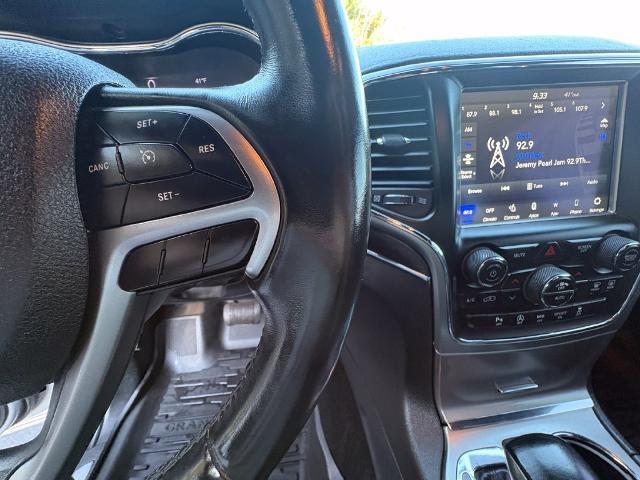 2018 Jeep Cherokee - $19,999