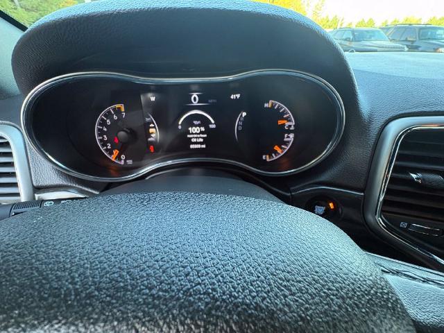 2018 Jeep Cherokee - $19,999