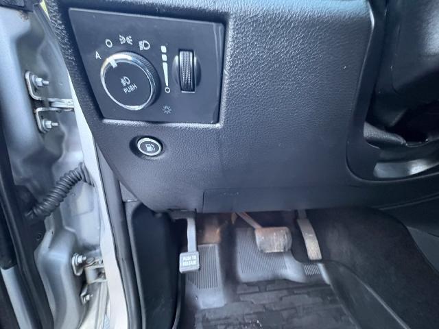 2018 Jeep Cherokee - $19,999