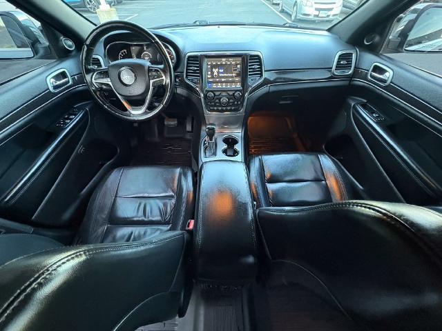 2018 Jeep Cherokee - $19,999