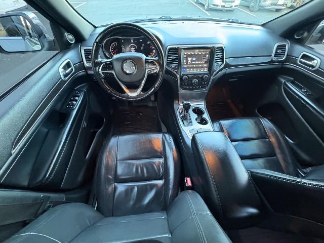 2018 Jeep Cherokee - $19,999