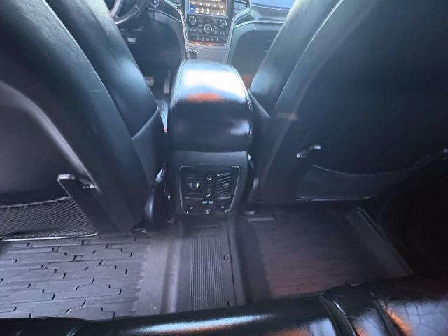 2018 Jeep Cherokee - $19,999