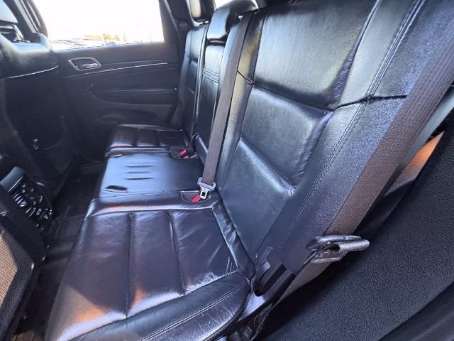 2018 Jeep Cherokee - $19,999