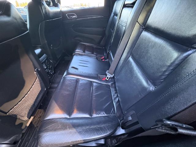 2018 Jeep Cherokee - $19,999
