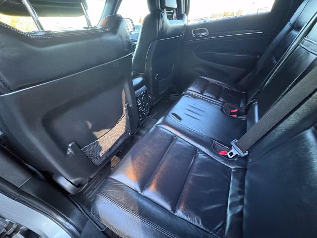 2018 Jeep Cherokee - $19,999