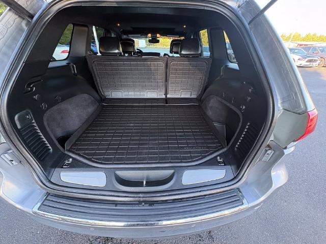 2018 Jeep Cherokee - $19,999