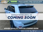 2019 Grand Cherokee Thumbnail 3