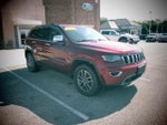 2019 Grand Cherokee Thumbnail 1