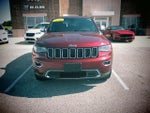 2019 Grand Cherokee Thumbnail 2