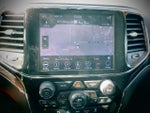 2019 Grand Cherokee Thumbnail 8