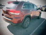 2019 Grand Cherokee Thumbnail 22