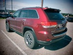 2019 Grand Cherokee Thumbnail 20