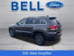 2019 Grand Cherokee Thumbnail 6