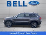 2019 Grand Cherokee Thumbnail 7