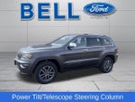 2019 Grand Cherokee Thumbnail 9