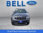 2019 Grand Cherokee Thumbnail 10