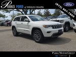 2019 Grand Cherokee Thumbnail 1