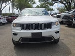 2019 Grand Cherokee Thumbnail 2