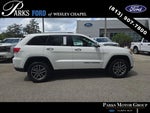 2019 Grand Cherokee Thumbnail 3