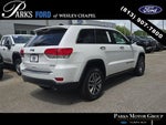 2019 Grand Cherokee Thumbnail 4