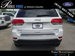 2019 Grand Cherokee Thumbnail 5