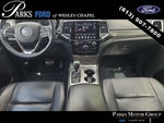 2019 Grand Cherokee Thumbnail 11