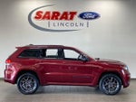 2020 Grand Cherokee Thumbnail 1