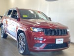 2020 Grand Cherokee Thumbnail 2