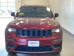 2020 Grand Cherokee Thumbnail 3