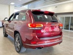2020 Grand Cherokee Thumbnail 5