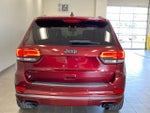 2020 Grand Cherokee Thumbnail 7