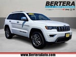 2020 Grand Cherokee Thumbnail 1