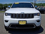 2020 Grand Cherokee Thumbnail 2