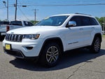 2020 Grand Cherokee Thumbnail 3