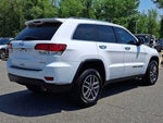 2020 Grand Cherokee Thumbnail 6