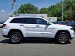 2020 Grand Cherokee Thumbnail 7