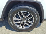 2020 Grand Cherokee Thumbnail 8