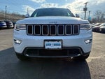 2020 Grand Cherokee Thumbnail 2