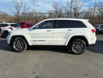 2020 Grand Cherokee Thumbnail 4