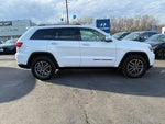2020 Grand Cherokee Thumbnail 8