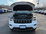 2020 Grand Cherokee Thumbnail 9