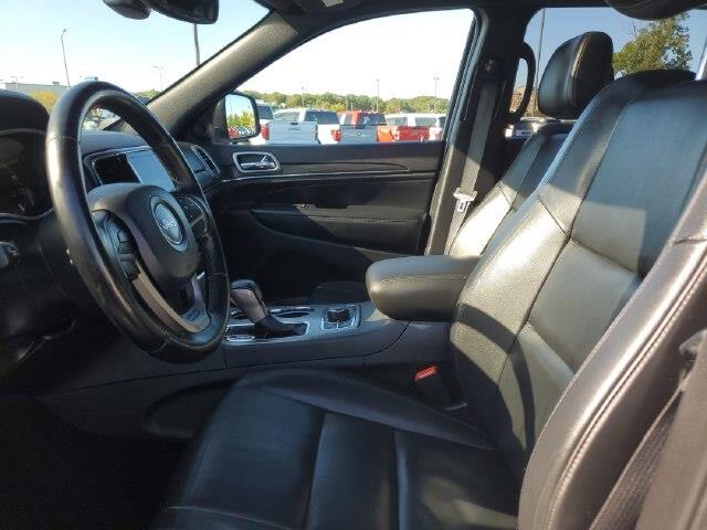 2020 Jeep Cherokee - $17,900