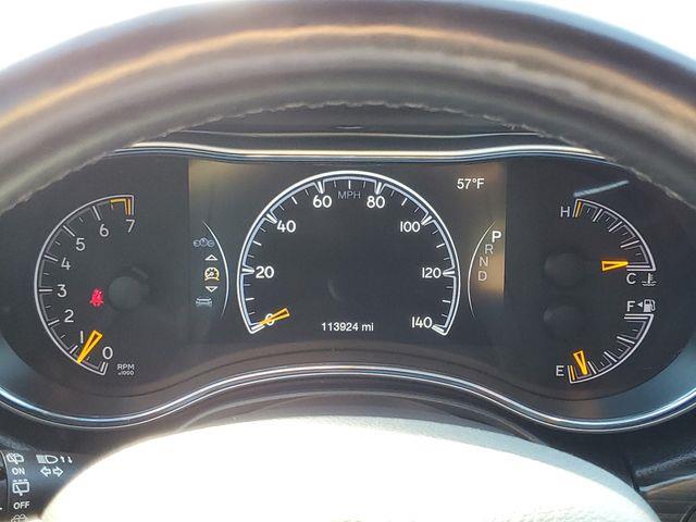 2020 Jeep Cherokee - $17,900
