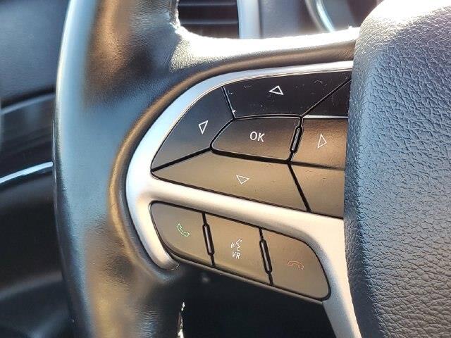 2020 Jeep Cherokee - $17,900