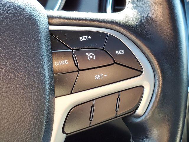 2020 Jeep Cherokee - $17,900