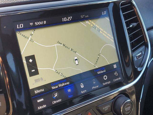 2020 Jeep Cherokee - $17,900