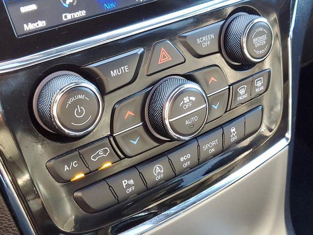 2020 Jeep Cherokee - $17,900