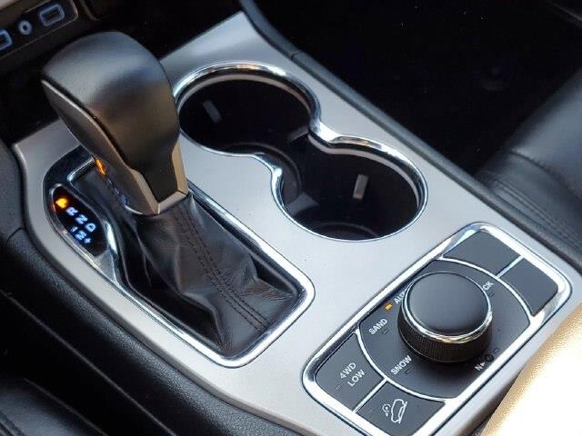 2020 Jeep Cherokee - $17,900